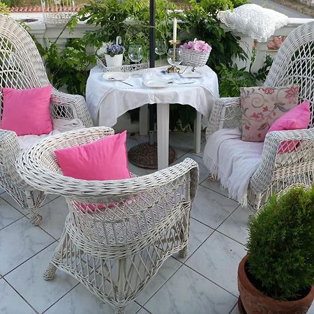 Apartment Jozefina Poreč Extérieur photo