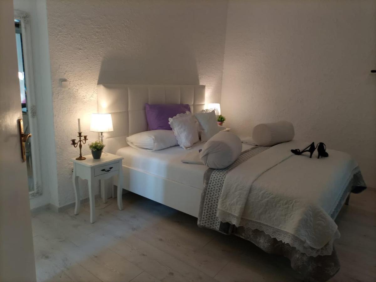 Apartment Jozefina Poreč Extérieur photo