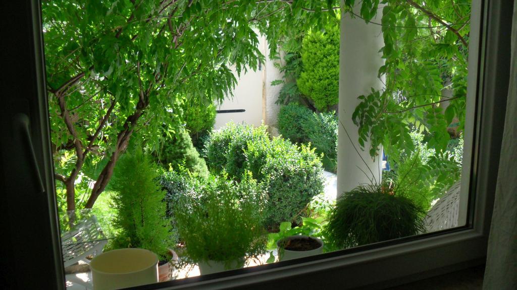 Apartment Jozefina Poreč Chambre photo