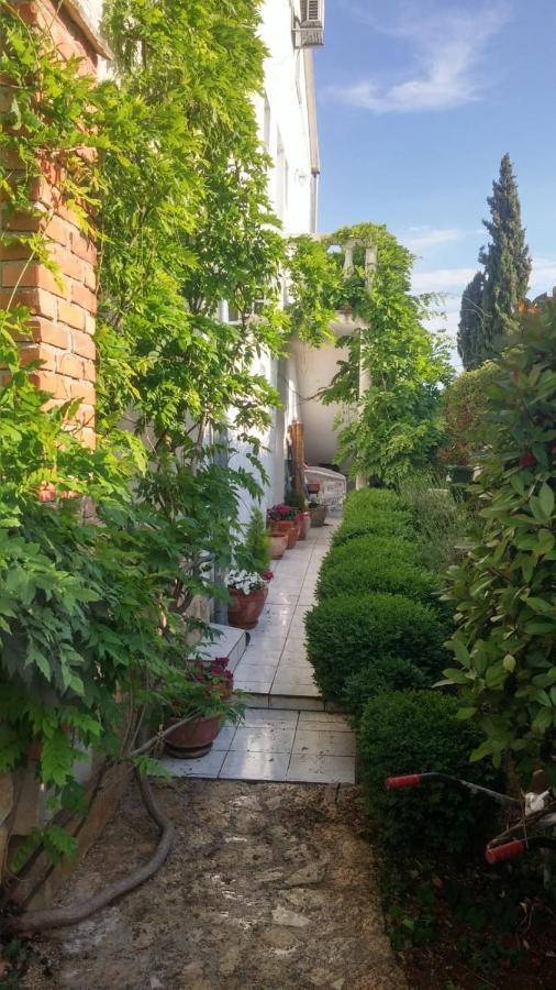 Apartment Jozefina Poreč Extérieur photo
