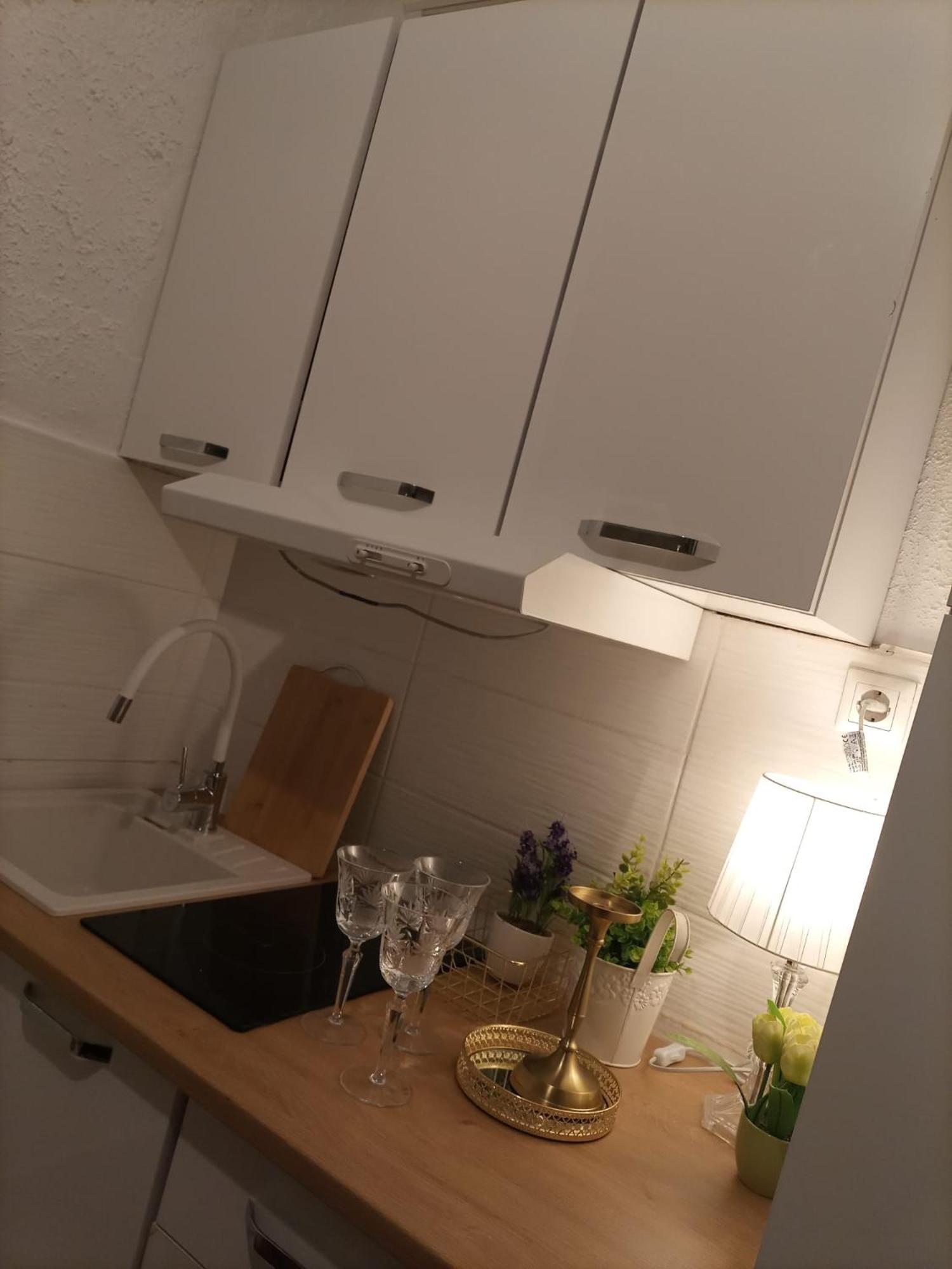 Apartment Jozefina Poreč Extérieur photo
