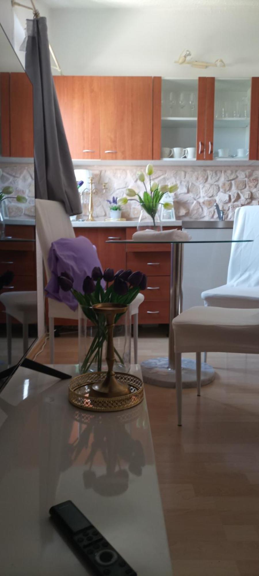 Apartment Jozefina Poreč Extérieur photo