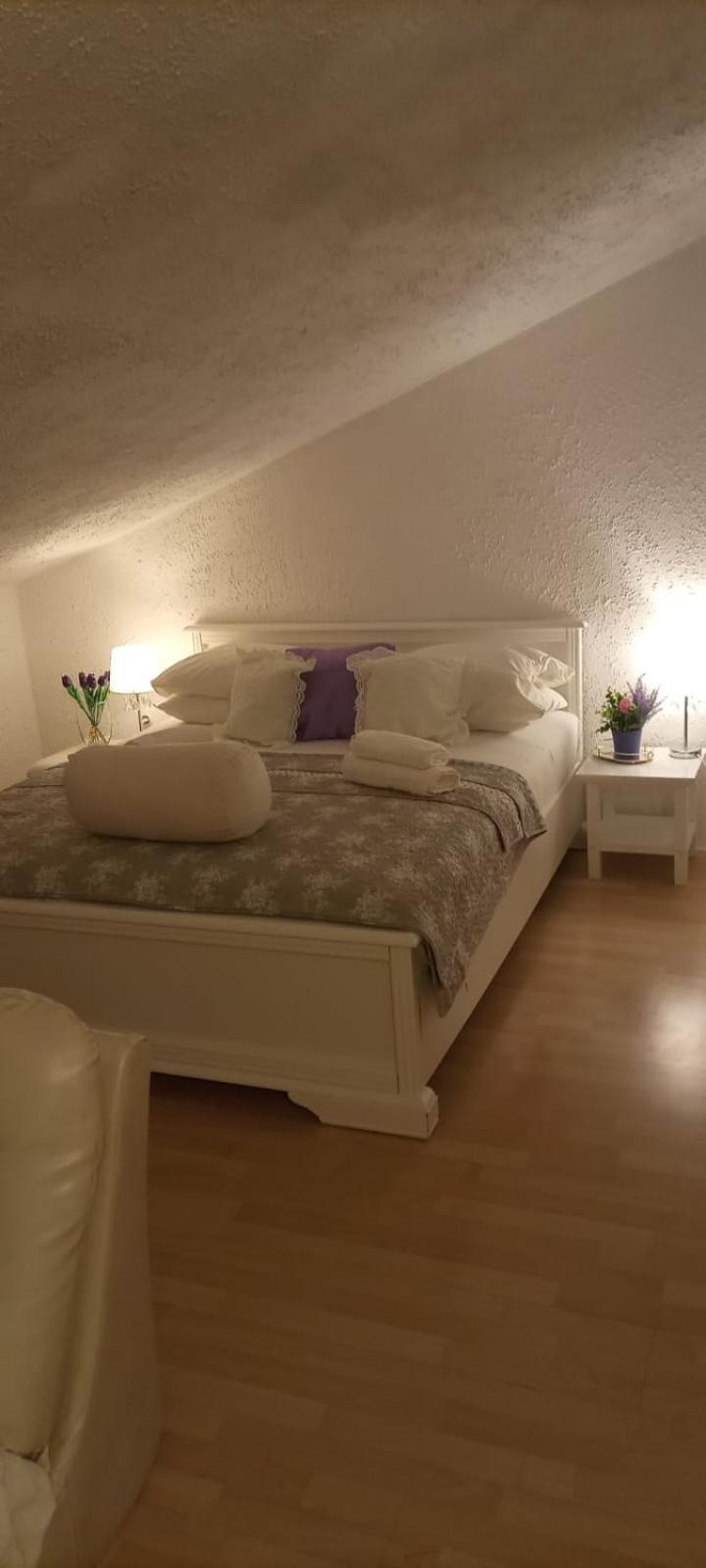 Apartment Jozefina Poreč Extérieur photo