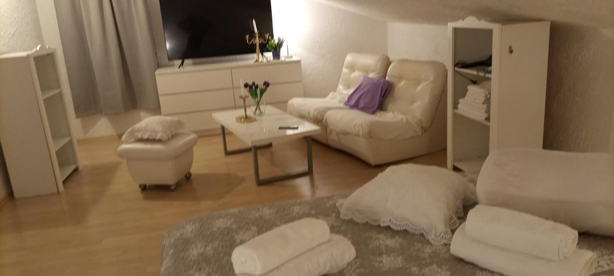 Apartment Jozefina Poreč Extérieur photo
