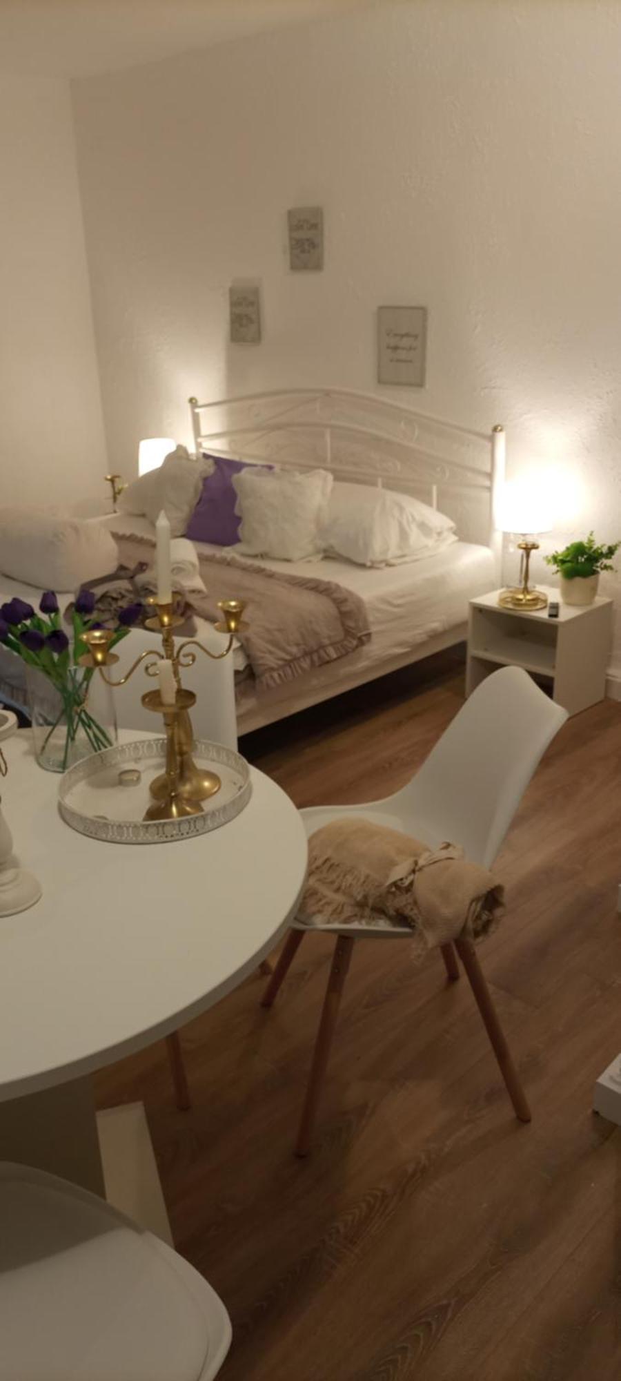 Apartment Jozefina Poreč Extérieur photo