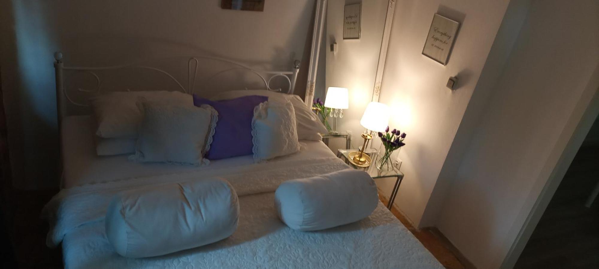 Apartment Jozefina Poreč Extérieur photo